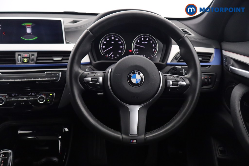BMW X1 M Sport Automatic Petrol SUV - Stock Number (1628042) - 7th supplementary image