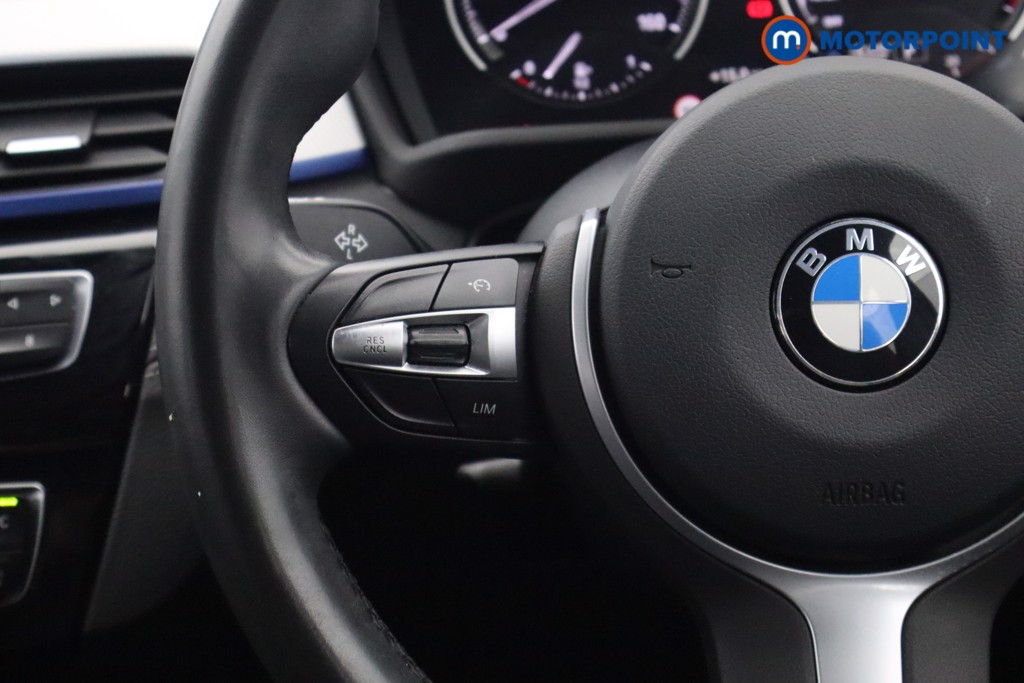 BMW X1 M Sport Automatic Petrol SUV - Stock Number (1628042) - 8th supplementary image