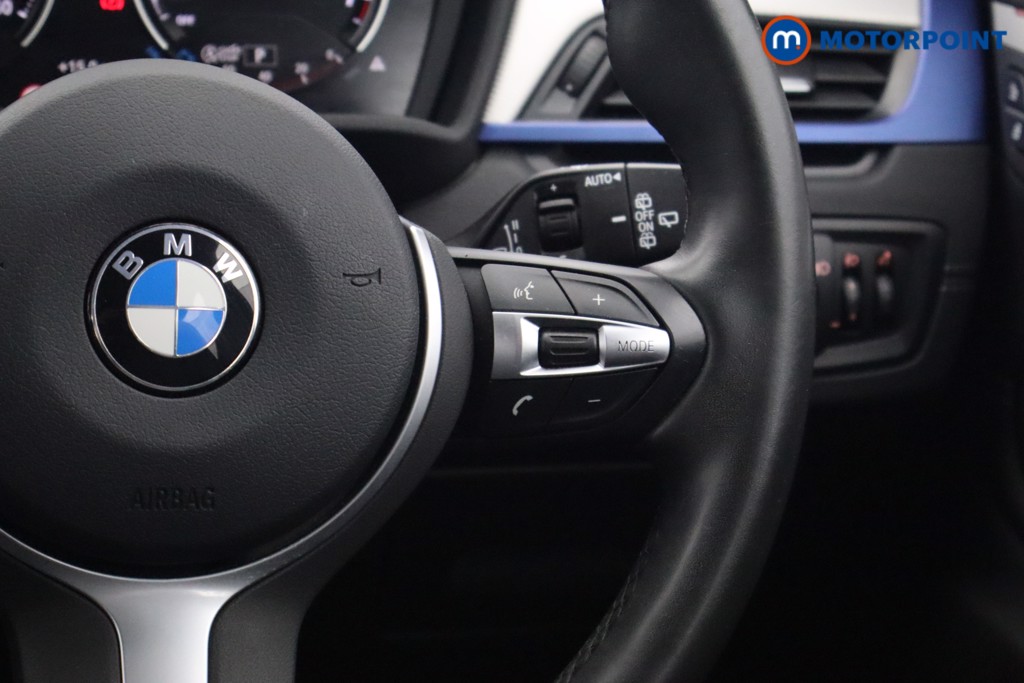 BMW X1 M Sport Automatic Petrol SUV - Stock Number (1628042) - 9th supplementary image