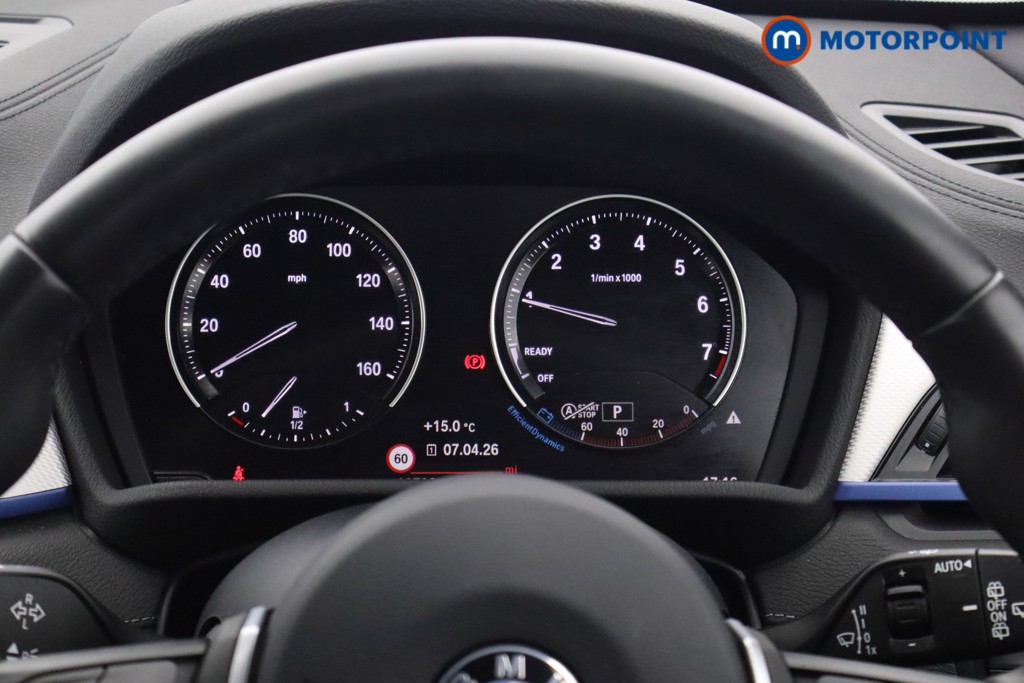 BMW X1 M Sport Automatic Petrol SUV - Stock Number (1628042) - 10th supplementary image