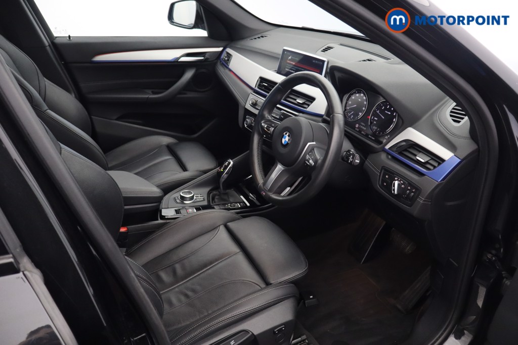 BMW X1 M Sport Automatic Petrol SUV - Stock Number (1628042) - 11th supplementary image