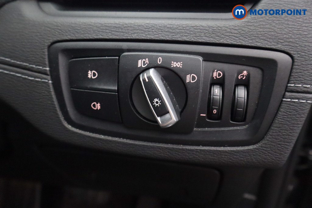 BMW X1 M Sport Automatic Petrol SUV - Stock Number (1628042) - 15th supplementary image