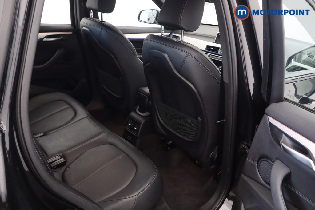 BMW X1 M Sport Automatic Petrol SUV - Stock Number (1628042) - 20th supplementary image