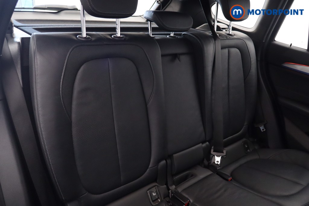 BMW X1 M Sport Automatic Petrol SUV - Stock Number (1628042) - 21st supplementary image