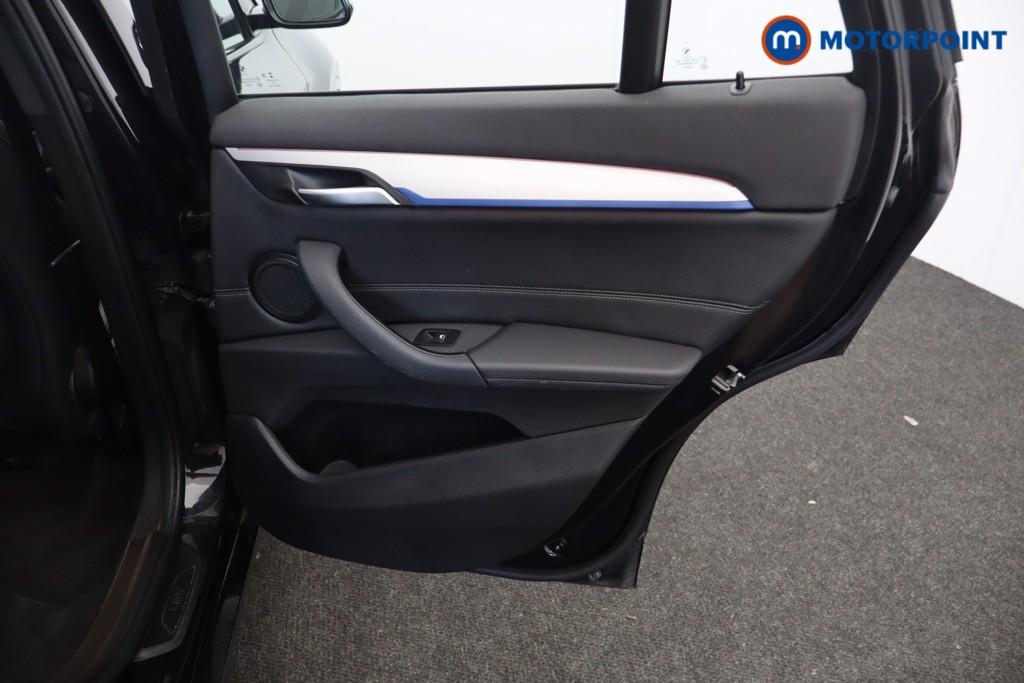 BMW X1 M Sport Automatic Petrol SUV - Stock Number (1628042) - 23rd supplementary image