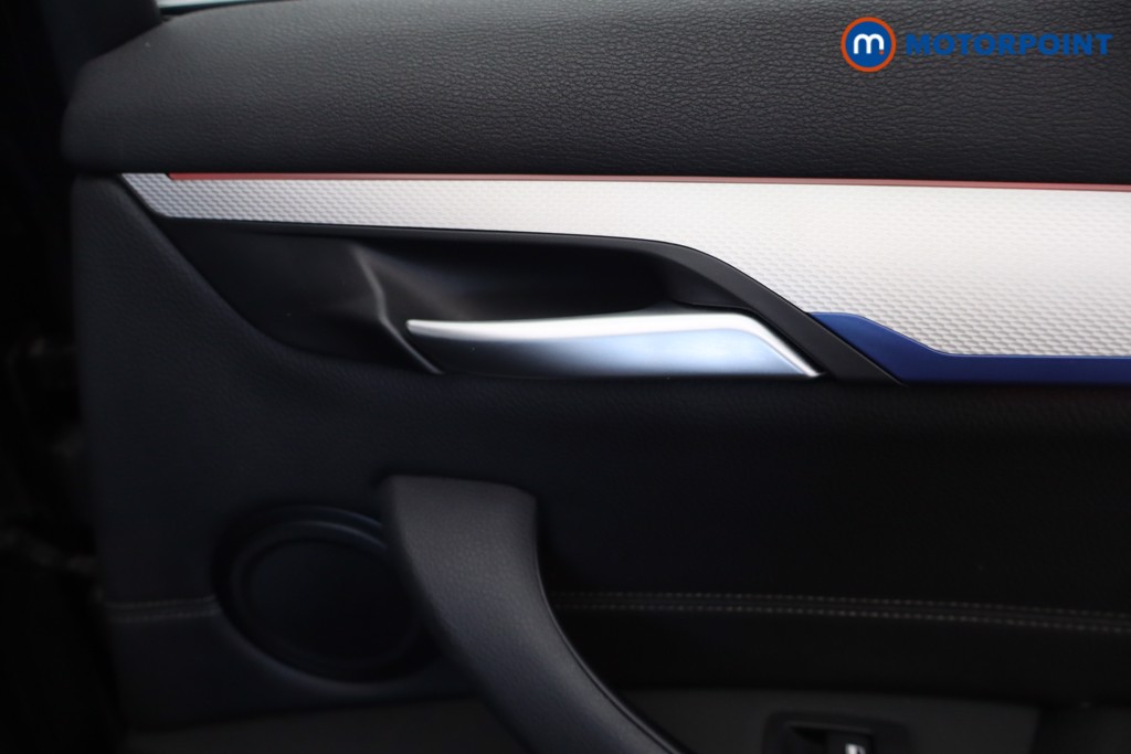 BMW X1 M Sport Automatic Petrol SUV - Stock Number (1628042) - 24th supplementary image