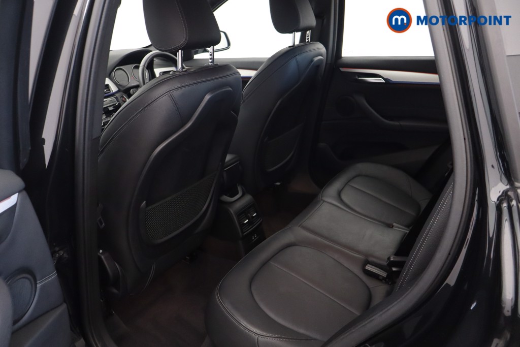 BMW X1 M Sport Automatic Petrol SUV - Stock Number (1628042) - 26th supplementary image