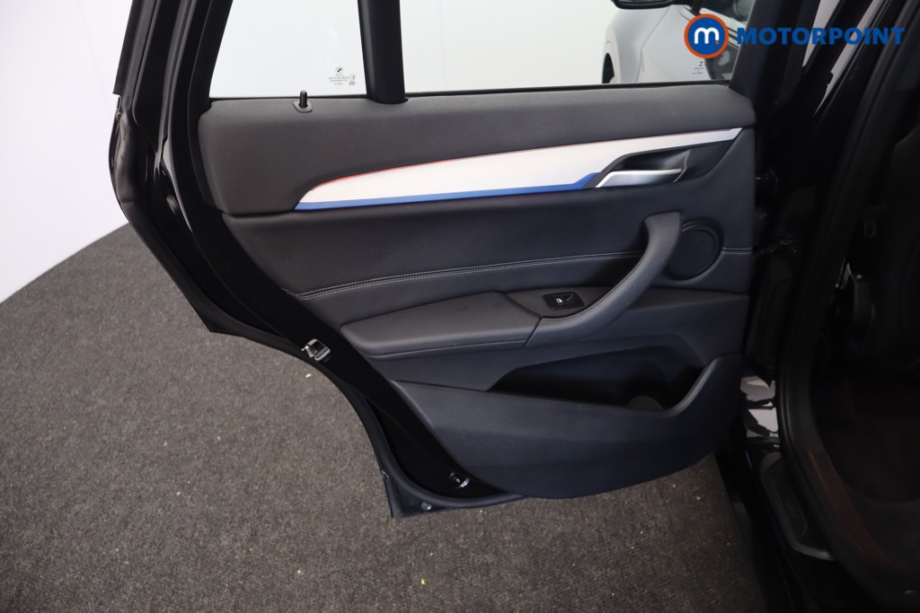 BMW X1 M Sport Automatic Petrol SUV - Stock Number (1628042) - 27th supplementary image