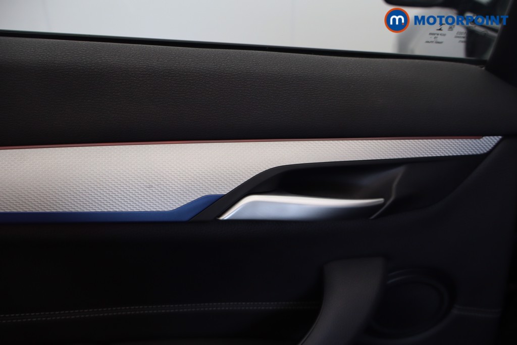 BMW X1 M Sport Automatic Petrol SUV - Stock Number (1628042) - 29th supplementary image