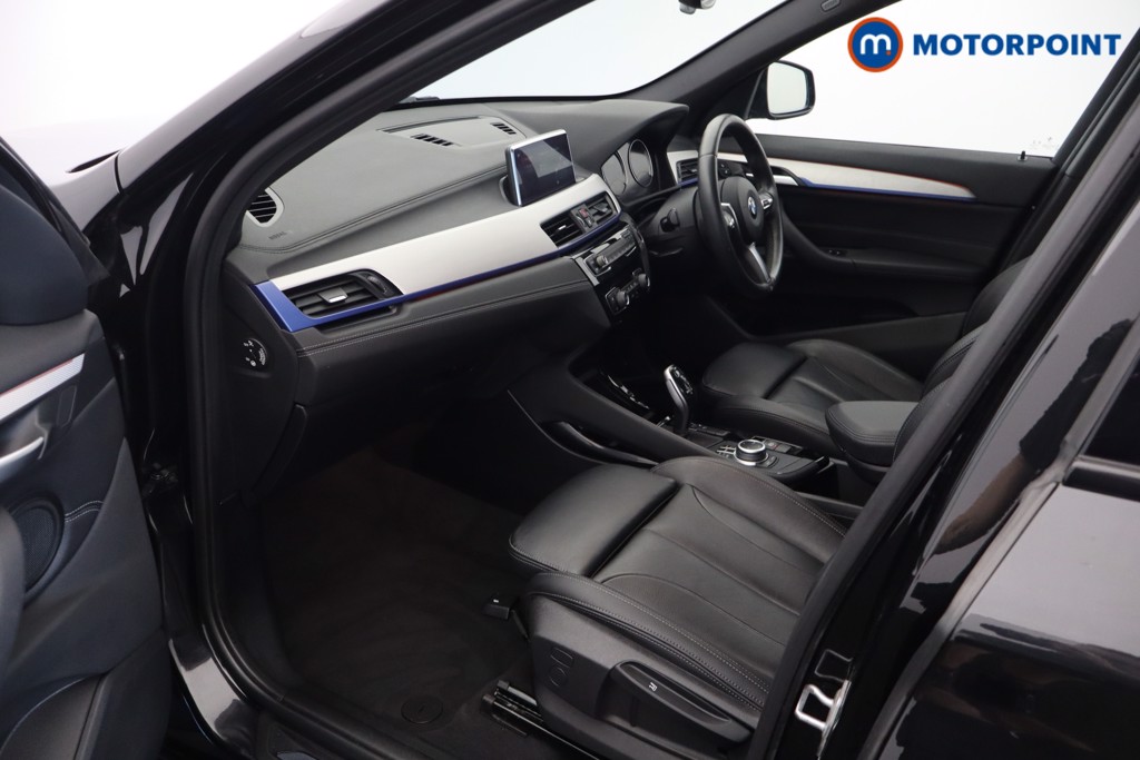 BMW X1 M Sport Automatic Petrol SUV - Stock Number (1628042) - 30th supplementary image