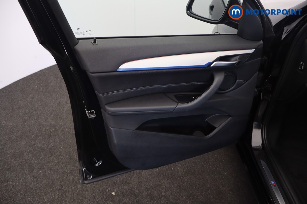 BMW X1 M Sport Automatic Petrol SUV - Stock Number (1628042) - 31st supplementary image