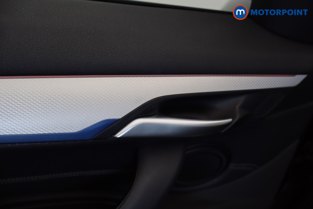 BMW X1 M Sport Automatic Petrol SUV - Stock Number (1628042) - 33rd supplementary image