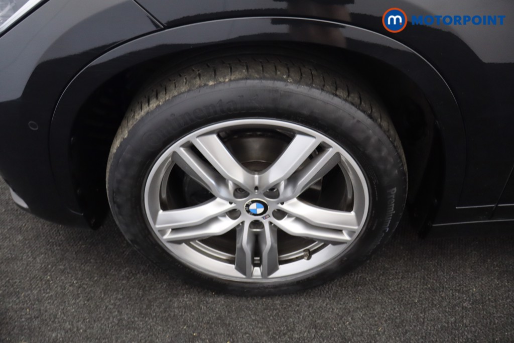 BMW X1 M Sport Automatic Petrol SUV - Stock Number (1628042) - 35th supplementary image