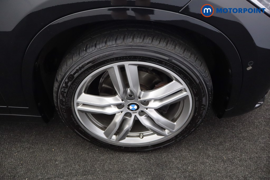 BMW X1 M Sport Automatic Petrol SUV - Stock Number (1628042) - 36th supplementary image