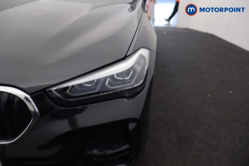 BMW X1 M Sport Automatic Petrol SUV - Stock Number (1628042) - 38th supplementary image