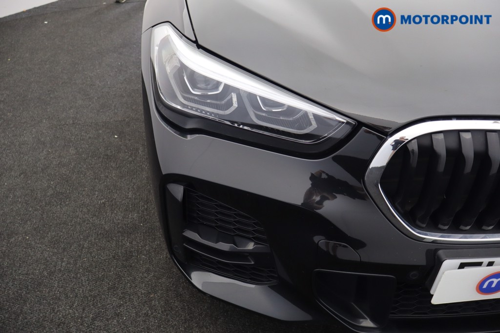 BMW X1 M Sport Automatic Petrol SUV - Stock Number (1628042) - 39th supplementary image