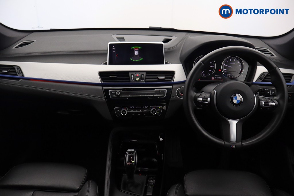 BMW X1 M Sport Automatic Petrol SUV - Stock Number (1628042) - 1st supplementary image