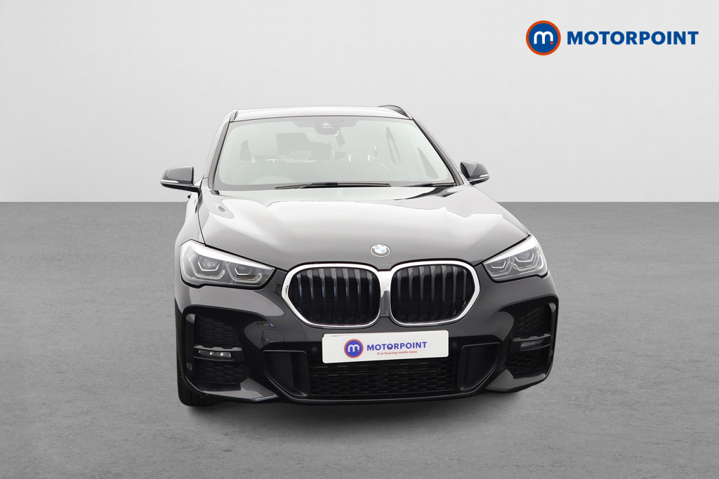 BMW X1 M Sport Automatic Petrol SUV - Stock Number (1628042) - Front bumper