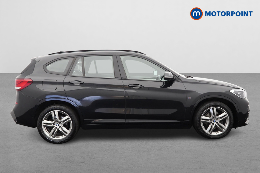 BMW X1 M Sport Automatic Petrol SUV - Stock Number (1628042) - Drivers side