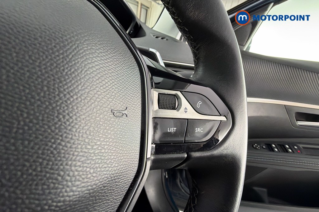 Peugeot 3008 Allure Automatic Petrol Plug-In Hybrid SUV - Stock Number (1628068) - 4th supplementary image