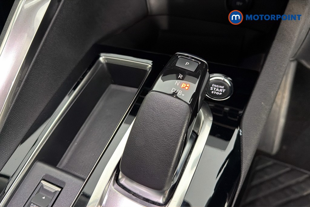 Peugeot 3008 Allure Automatic Petrol Plug-In Hybrid SUV - Stock Number (1628068) - 15th supplementary image