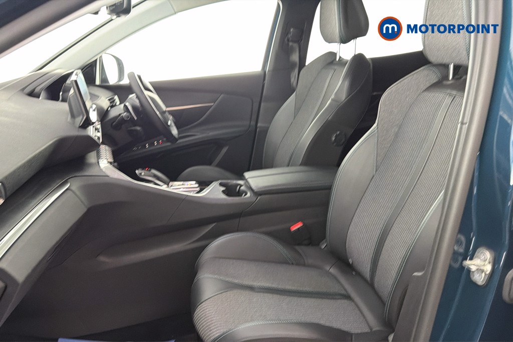 Peugeot 3008 Allure Automatic Petrol Plug-In Hybrid SUV - Stock Number (1628068) - 22nd supplementary image