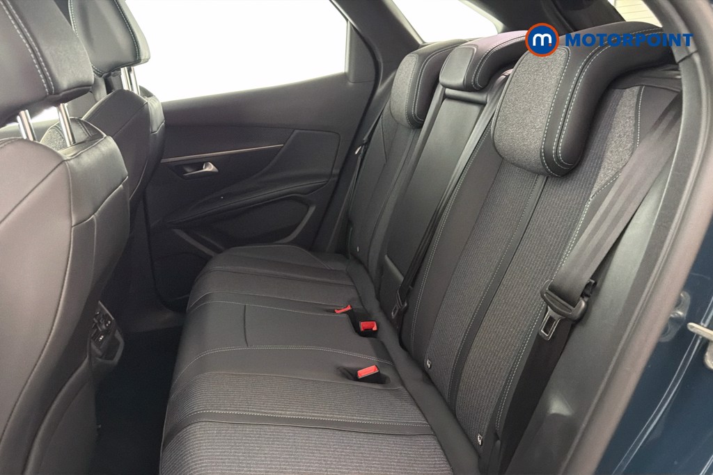 Peugeot 3008 Allure Automatic Petrol Plug-In Hybrid SUV - Stock Number (1628068) - 28th supplementary image