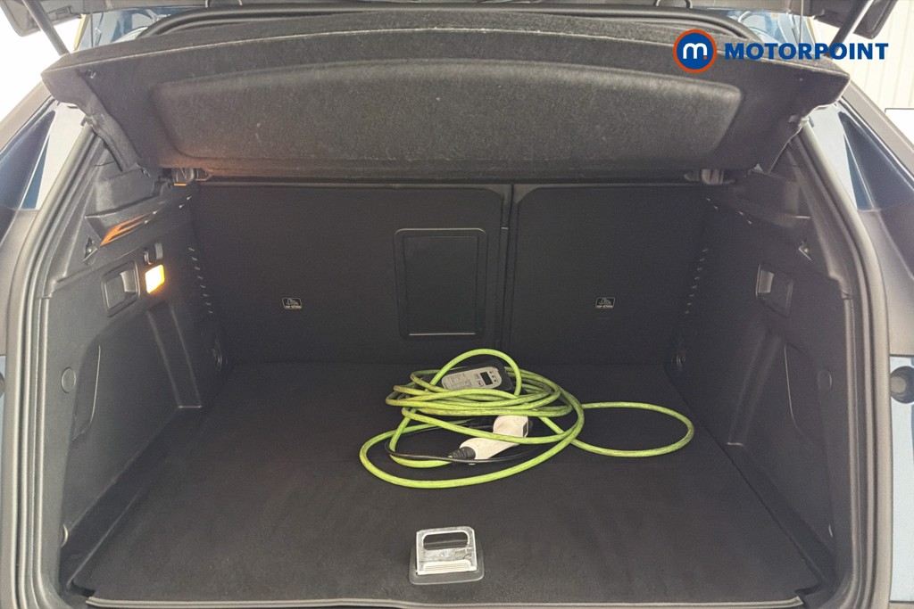 Peugeot 3008 Allure Automatic Petrol Plug-In Hybrid SUV - Stock Number (1628068) - 33rd supplementary image
