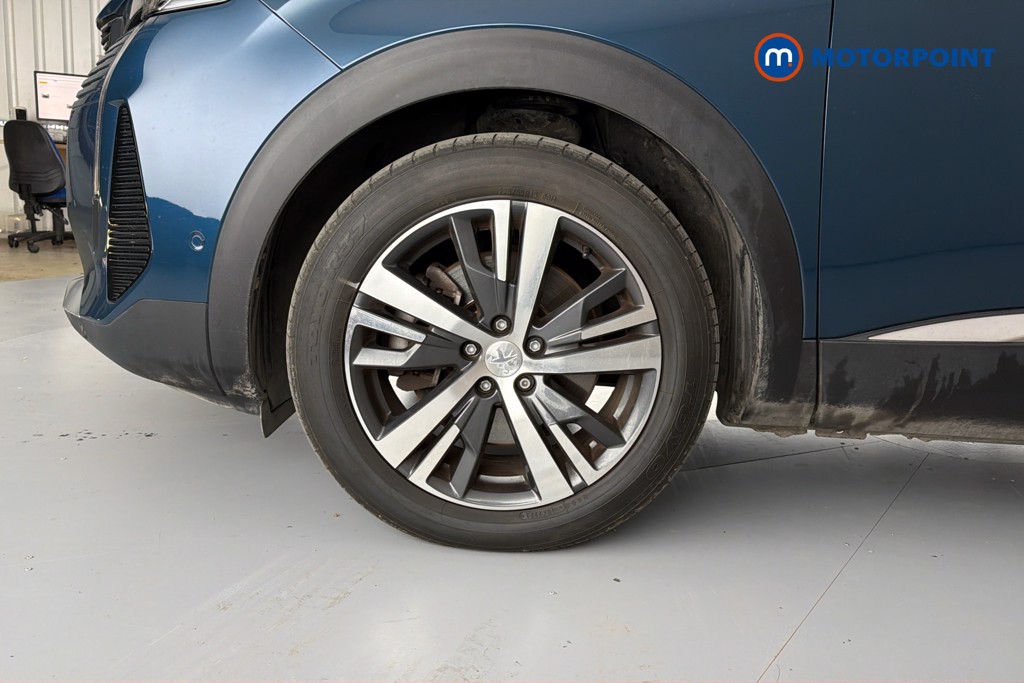 Peugeot 3008 Allure Automatic Petrol Plug-In Hybrid SUV - Stock Number (1628068) - 47th supplementary image