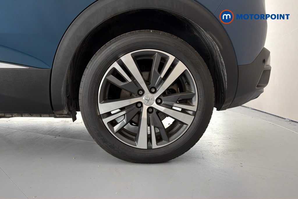 Peugeot 3008 Allure Automatic Petrol Plug-In Hybrid SUV - Stock Number (1628068) - 48th supplementary image