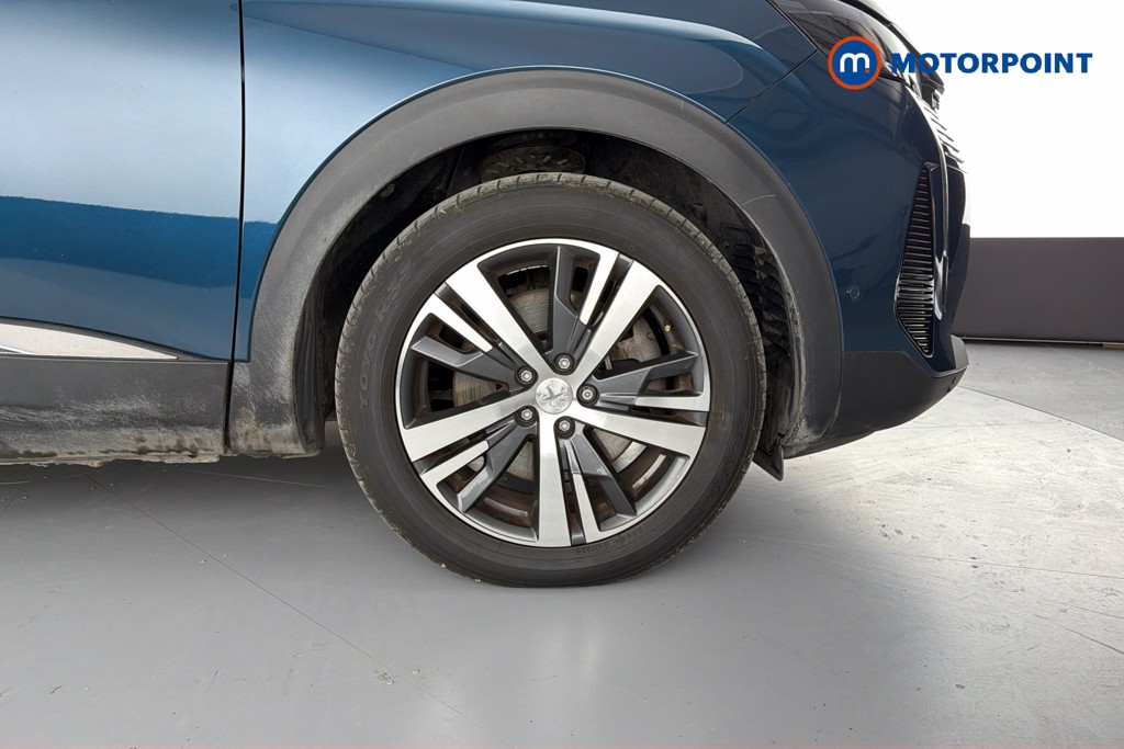 Peugeot 3008 Allure Automatic Petrol Plug-In Hybrid SUV - Stock Number (1628068) - 50th supplementary image