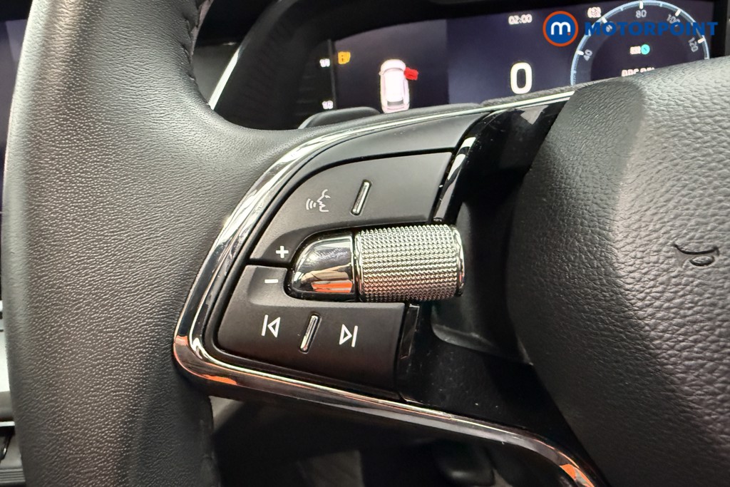 Skoda Octavia Se Technology Automatic Petrol Plug-In Hybrid Estate - Stock Number (1628266) - 3rd supplementary image