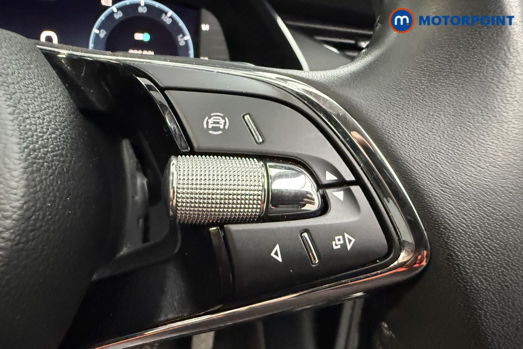 Skoda Octavia Se Technology Automatic Petrol Plug-In Hybrid Estate - Stock Number (1628266) - 4th supplementary image