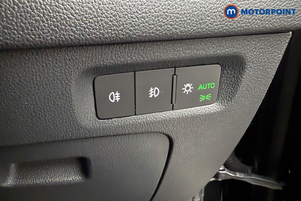 Skoda Octavia Se Technology Automatic Petrol Plug-In Hybrid Estate - Stock Number (1628266) - 5th supplementary image