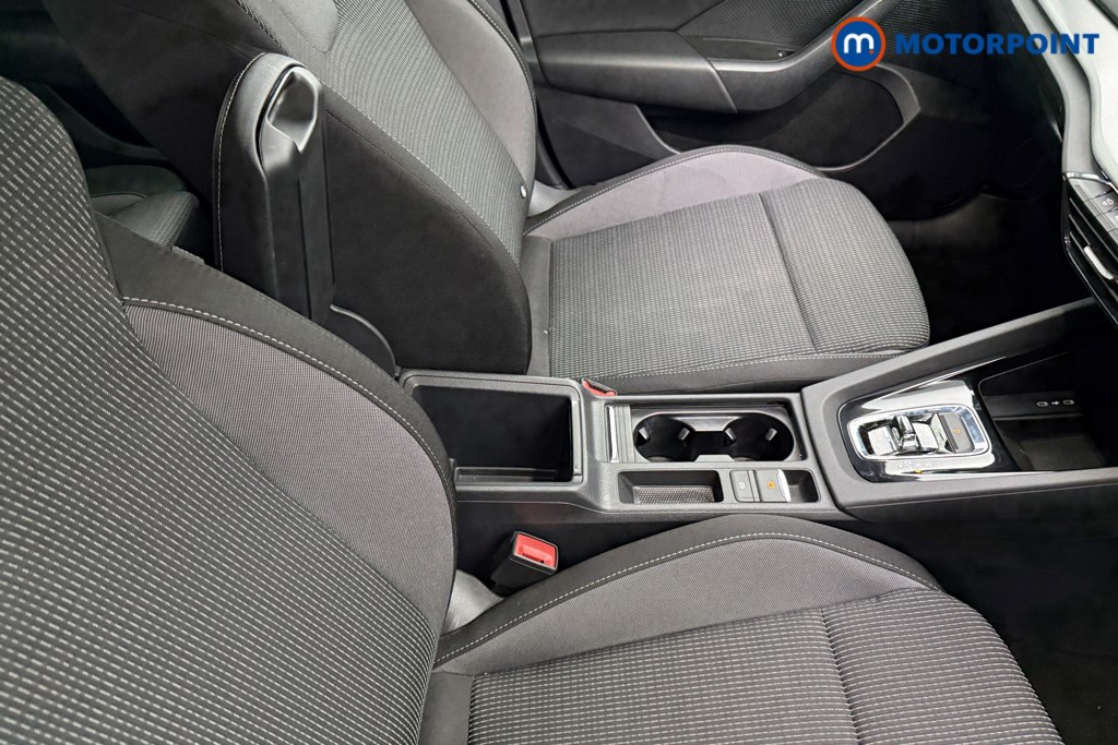 Skoda Octavia Se Technology Automatic Petrol Plug-In Hybrid Estate - Stock Number (1628266) - 12th supplementary image