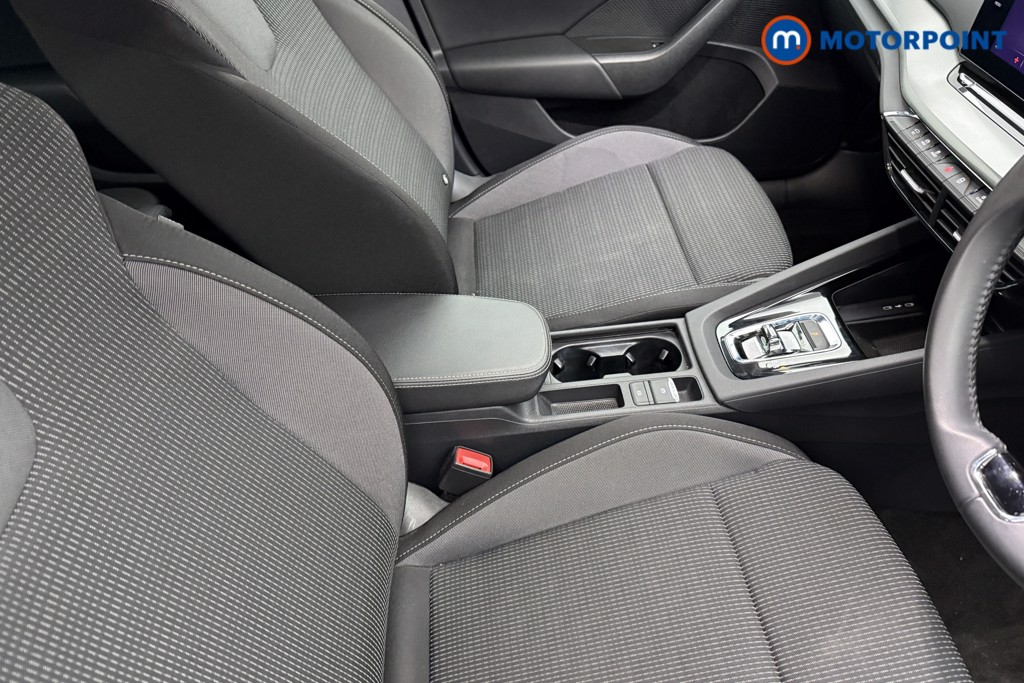 Skoda Octavia Se Technology Automatic Petrol Plug-In Hybrid Estate - Stock Number (1628266) - 13th supplementary image