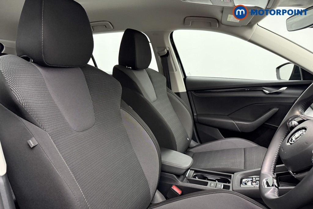 Skoda Octavia Se Technology Automatic Petrol Plug-In Hybrid Estate - Stock Number (1628266) - 14th supplementary image