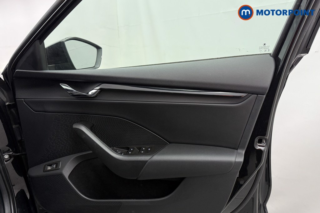 Skoda Octavia Se Technology Automatic Petrol Plug-In Hybrid Estate - Stock Number (1628266) - 15th supplementary image