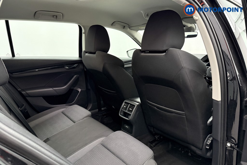 Skoda Octavia Se Technology Automatic Petrol Plug-In Hybrid Estate - Stock Number (1628266) - 17th supplementary image