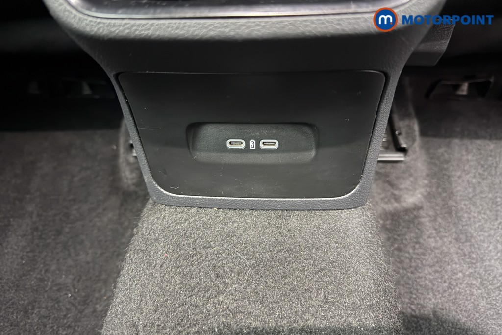 Skoda Octavia Se Technology Automatic Petrol Plug-In Hybrid Estate - Stock Number (1628266) - 18th supplementary image