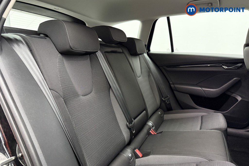 Skoda Octavia Se Technology Automatic Petrol Plug-In Hybrid Estate - Stock Number (1628266) - 19th supplementary image