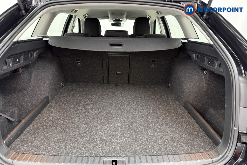 Skoda Octavia Se Technology Automatic Petrol Plug-In Hybrid Estate - Stock Number (1628266) - 20th supplementary image