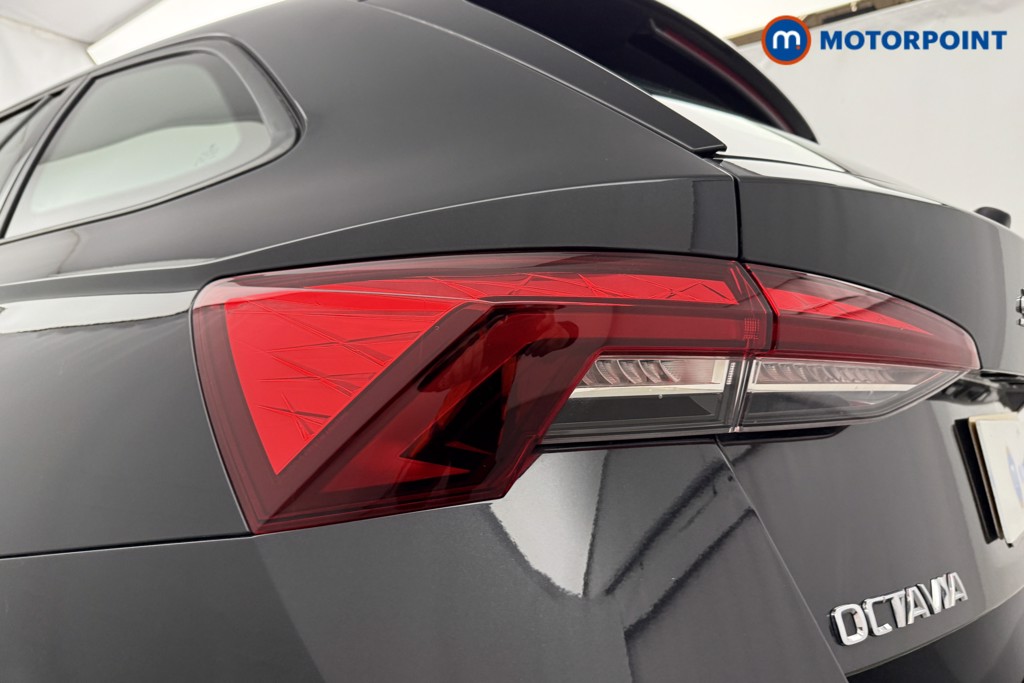 Skoda Octavia Se Technology Automatic Petrol Plug-In Hybrid Estate - Stock Number (1628266) - 21st supplementary image