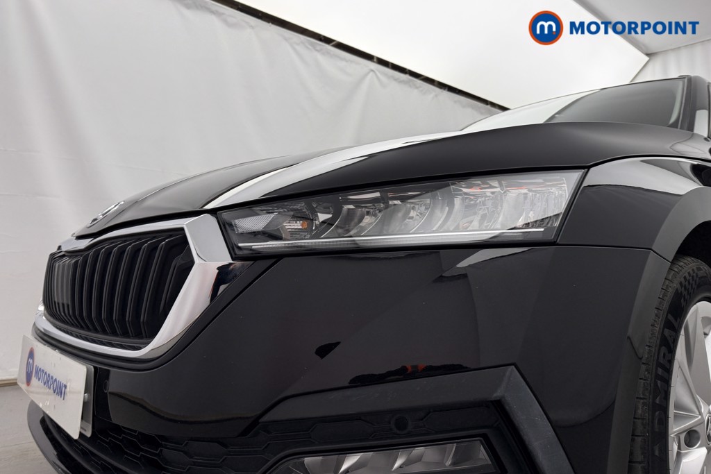 Skoda Octavia Se Technology Automatic Petrol Plug-In Hybrid Estate - Stock Number (1628266) - 23rd supplementary image