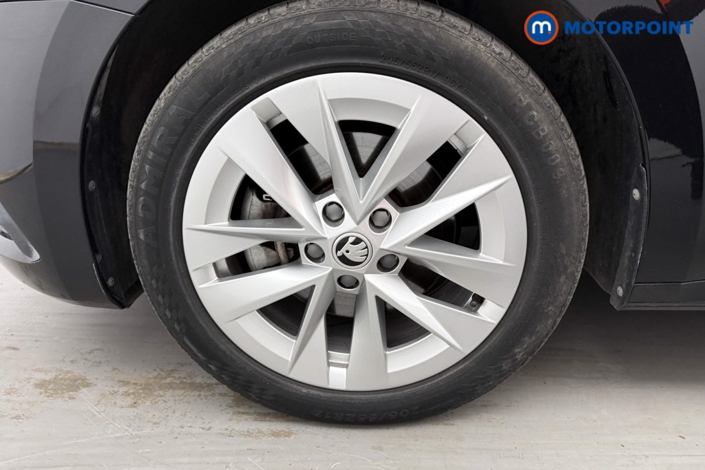 Skoda Octavia Se Technology Automatic Petrol Plug-In Hybrid Estate - Stock Number (1628266) - 24th supplementary image