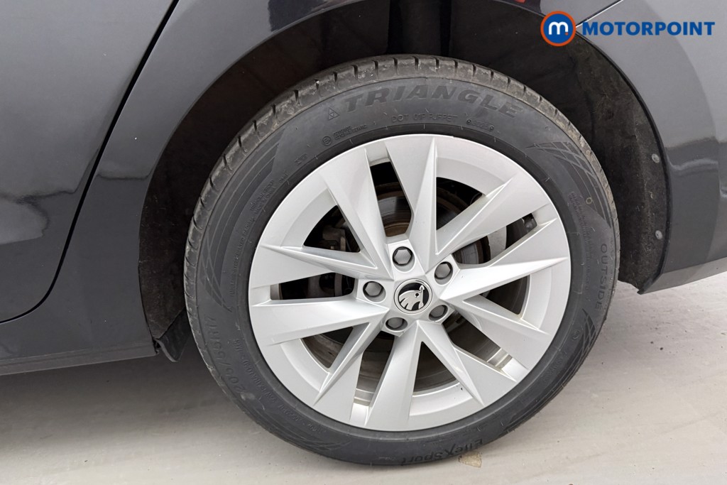 Skoda Octavia Se Technology Automatic Petrol Plug-In Hybrid Estate - Stock Number (1628266) - 25th supplementary image