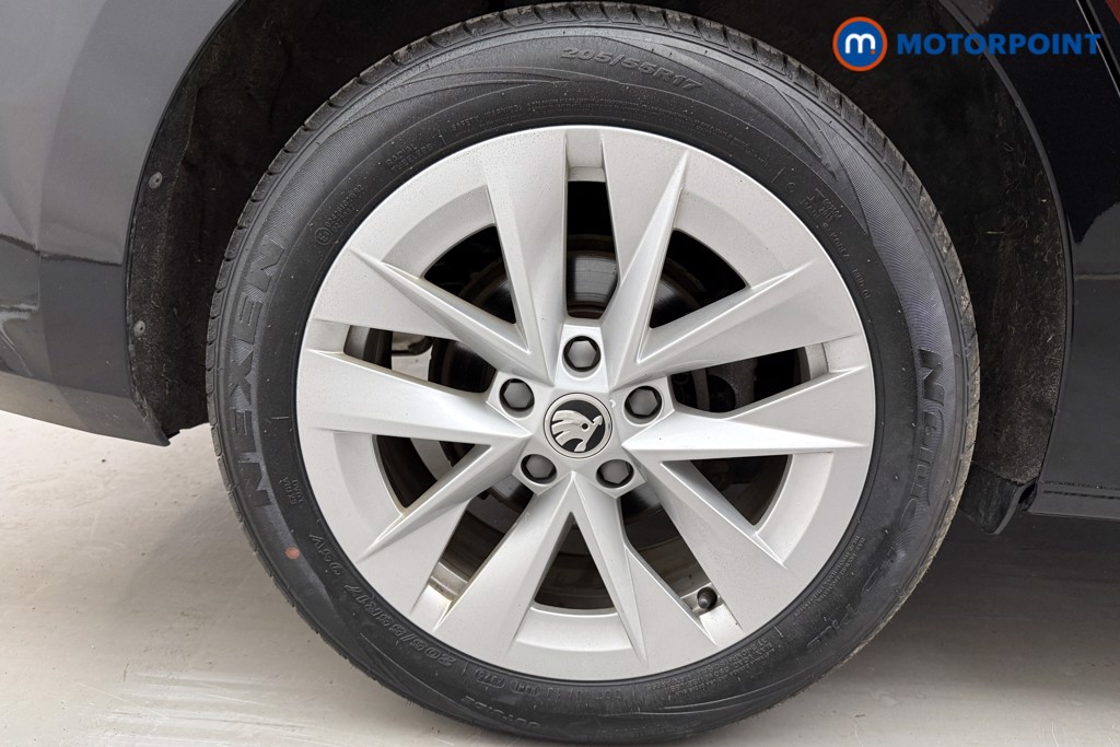 Skoda Octavia Se Technology Automatic Petrol Plug-In Hybrid Estate - Stock Number (1628266) - 26th supplementary image