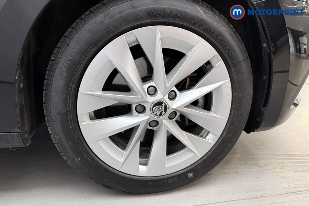 Skoda Octavia Se Technology Automatic Petrol Plug-In Hybrid Estate - Stock Number (1628266) - 27th supplementary image