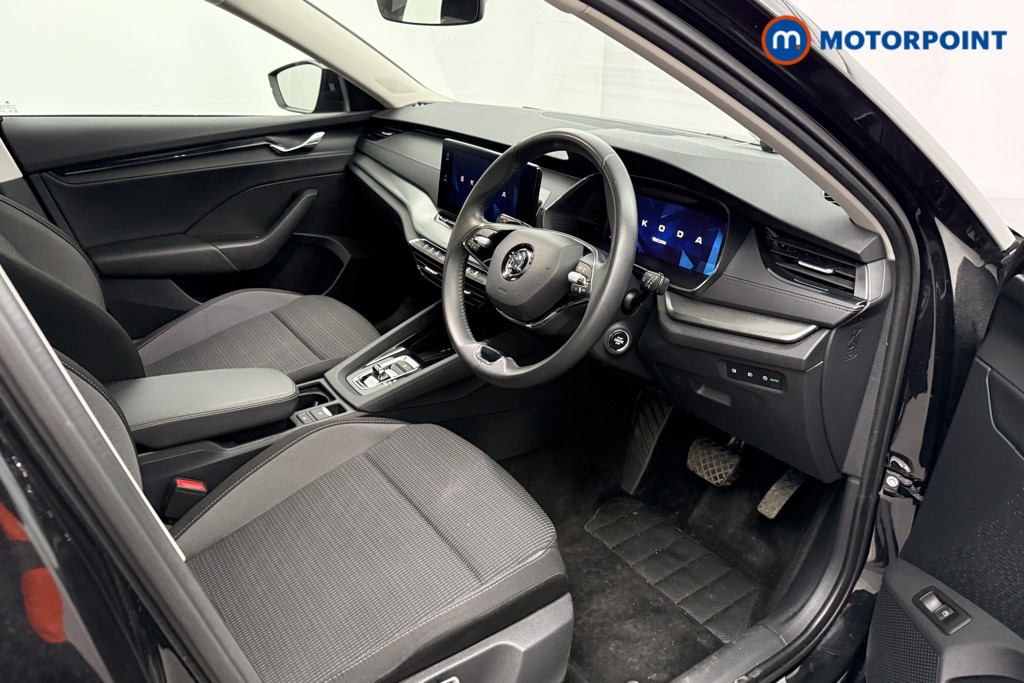 Skoda Octavia Se Technology Automatic Petrol Plug-In Hybrid Estate - Stock Number (1628266) - 1st supplementary image