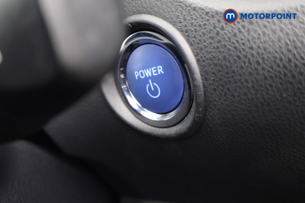 Toyota C-Hr Design Automatic Petrol-Electric Hybrid SUV - Stock Number (1628314) - 11th supplementary image